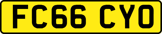 FC66CYO