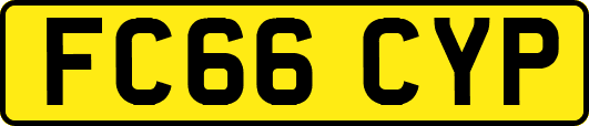 FC66CYP