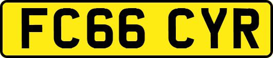 FC66CYR