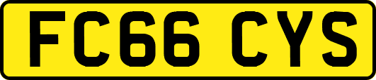 FC66CYS