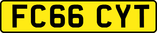 FC66CYT