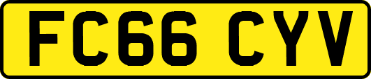 FC66CYV