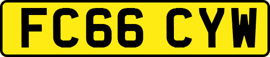 FC66CYW