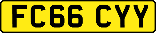 FC66CYY