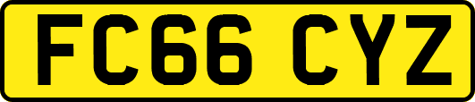 FC66CYZ