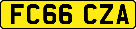 FC66CZA