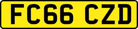 FC66CZD