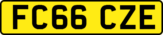 FC66CZE