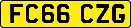 FC66CZG