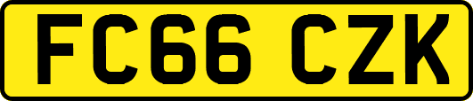 FC66CZK