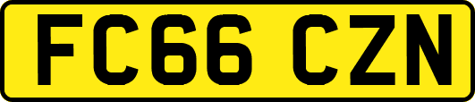 FC66CZN