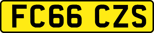 FC66CZS