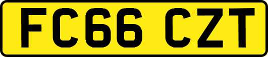 FC66CZT