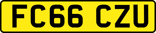 FC66CZU