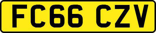 FC66CZV
