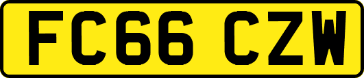 FC66CZW