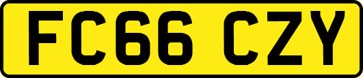 FC66CZY