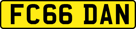 FC66DAN