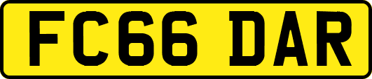 FC66DAR