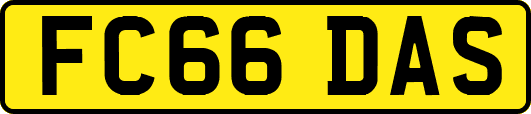 FC66DAS