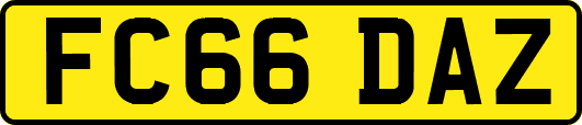 FC66DAZ