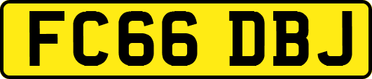 FC66DBJ