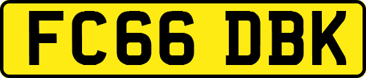 FC66DBK