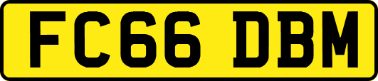 FC66DBM