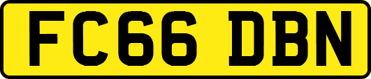 FC66DBN