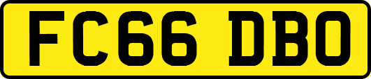 FC66DBO