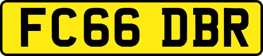 FC66DBR