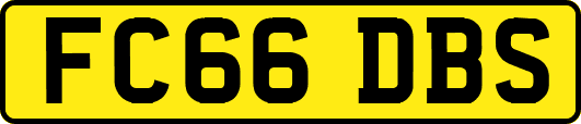 FC66DBS