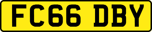 FC66DBY