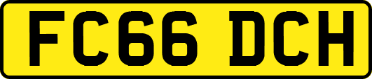 FC66DCH