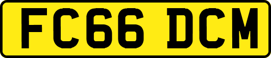 FC66DCM