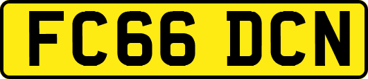 FC66DCN