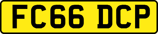 FC66DCP