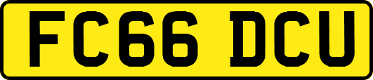 FC66DCU