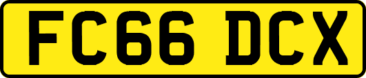 FC66DCX