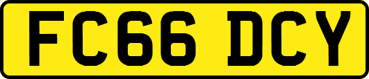 FC66DCY