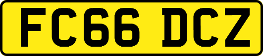 FC66DCZ