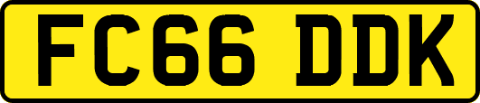 FC66DDK