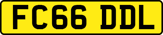 FC66DDL