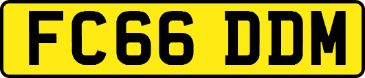 FC66DDM