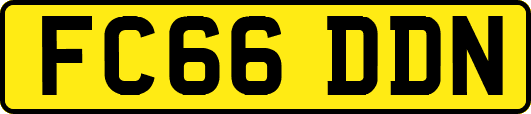 FC66DDN