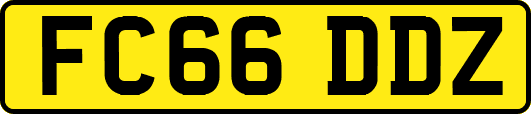 FC66DDZ
