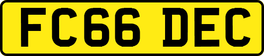 FC66DEC