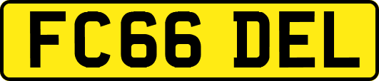 FC66DEL