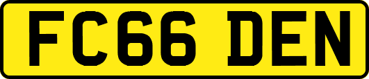 FC66DEN