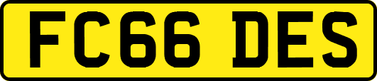 FC66DES